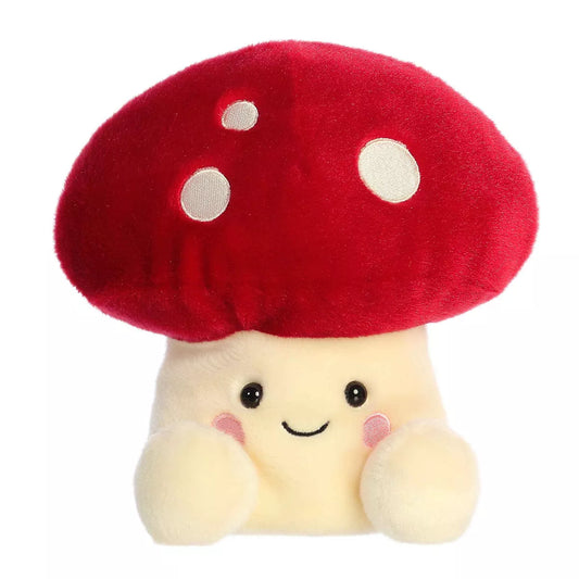 Palm Pals Amanita Mushroom Large (8441655296199)