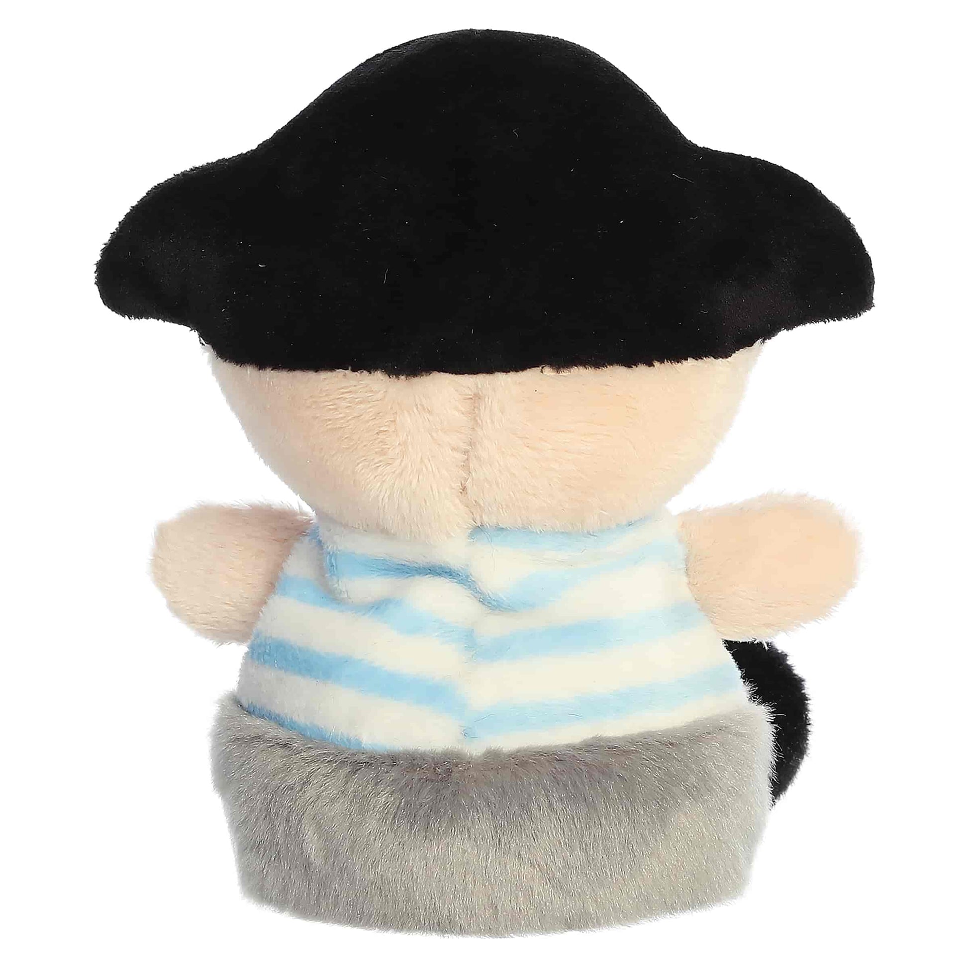 Palm Pals Planky the Pirate