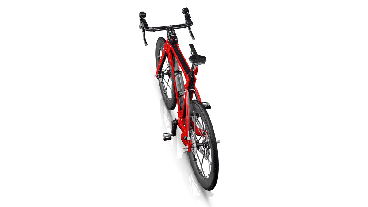 Lego Icon Road Bike 11380