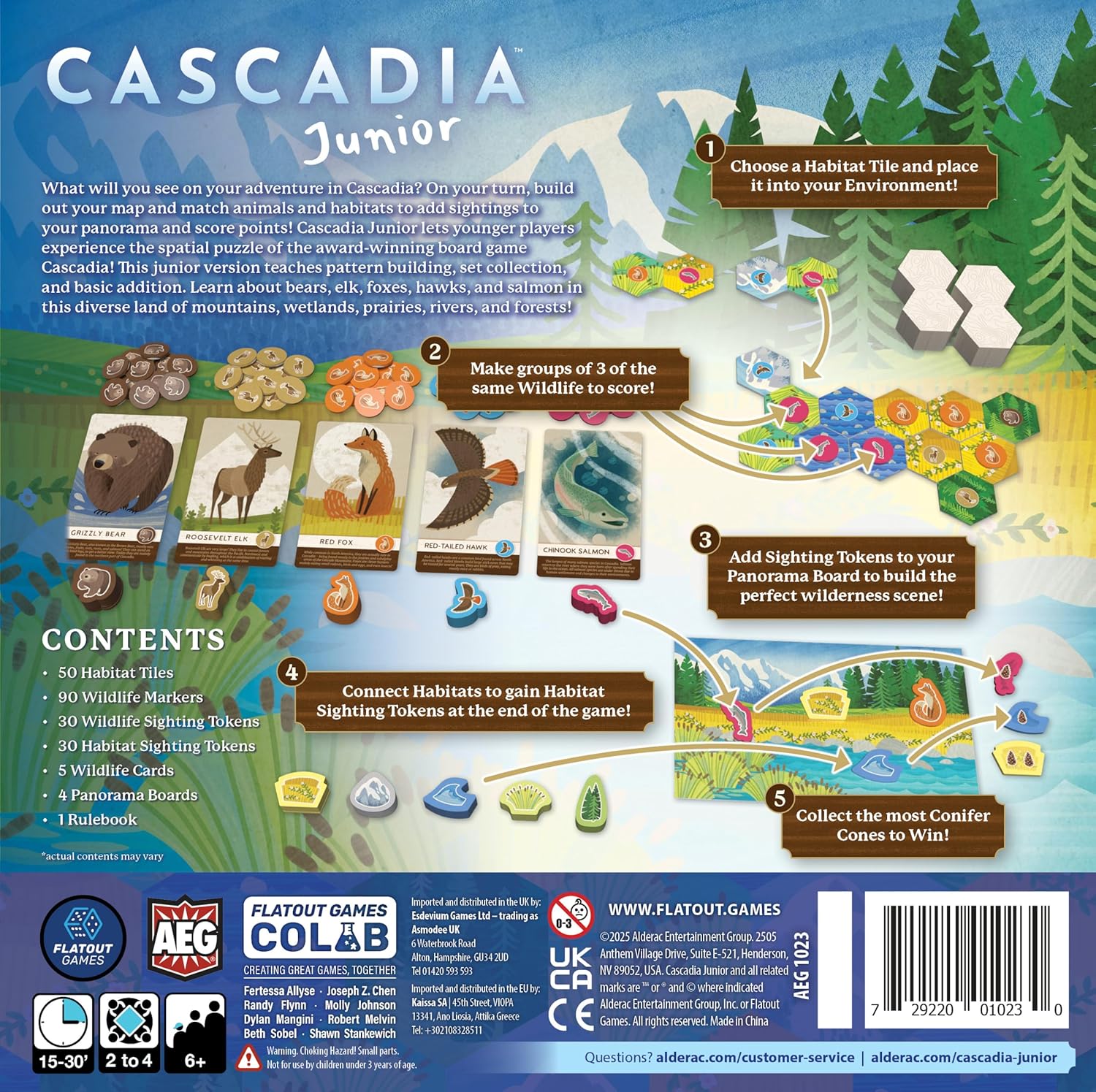 Cascadia Junior (8392362524871)