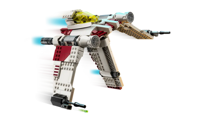 Lego SW V-19 Torrent Starfighter 75432 (8437575319751)