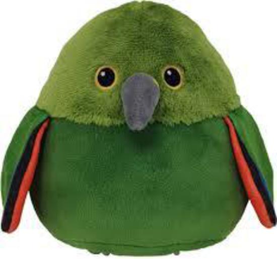 Kea Plushenz (8240563781831)