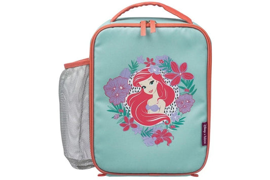B.Box Insulated Lunchbag Little Mermaid