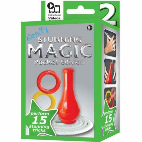 Magic Pocket Tricks 2 (8224484884679)