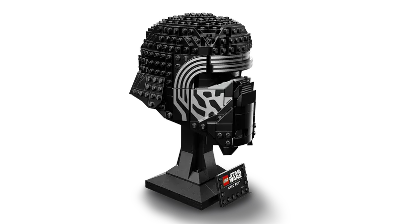 Lego SW Kylo Ren Helmet 75415