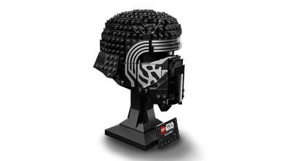 Lego SW Kylo Ren Helmet 75415