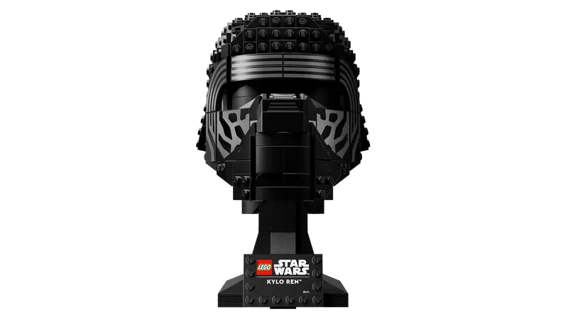 Lego SW Kylo Ren Helmet 75415