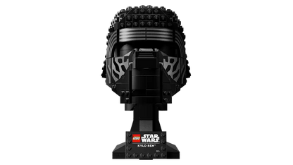 Lego SW Kylo Ren Helmet 75415