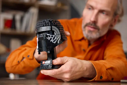 Lego SW Kylo Ren Helmet 75415