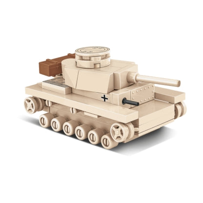 Cobi Panzer III Ausf. L 3090