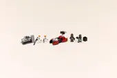 Lego SW Siege of Mandalore Battle Pack 75449
