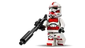 Lego SW Clone Shock Trooper Mech 75448