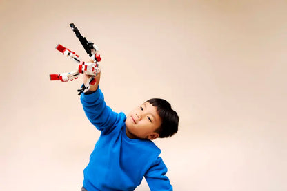 Lego SW Clone Shock Trooper Mech 75448