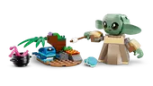 Lego SW Grogu's Homestead 75443