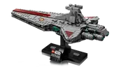Lego SW Venator Class Attack Cruiser 75441