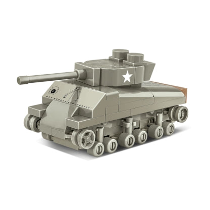 Cobi M4A3 (76)W Sherman 3089