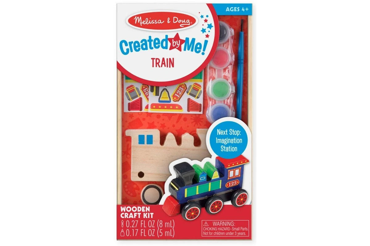 MD Create Wooden Train (8337705730247)