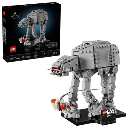Lego SW AT-AT 75440