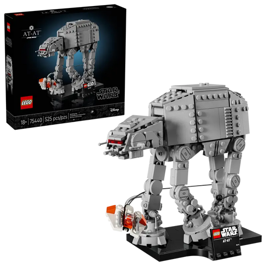 Lego SW AT-AT 75440