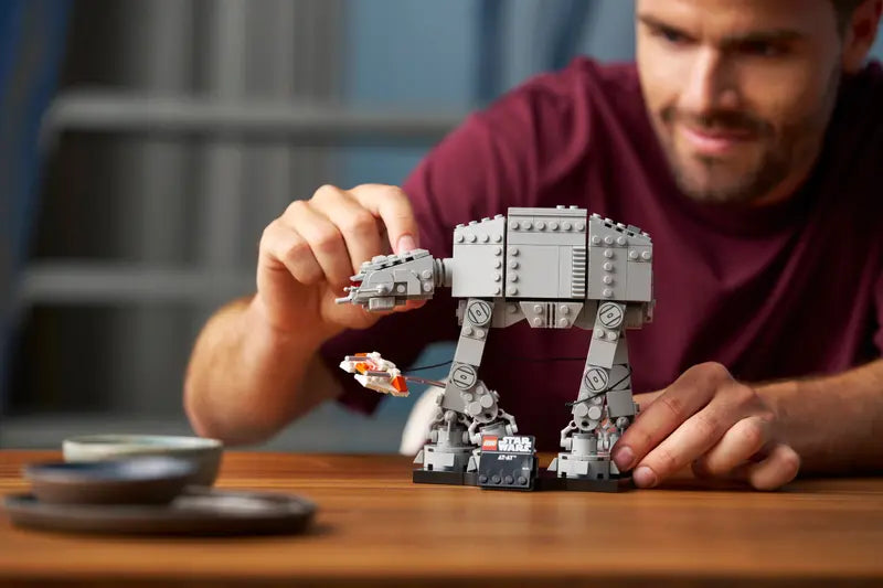 Lego SW AT-AT 75440
