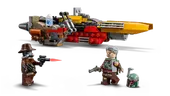 Lego SW Cobb Vanth's Speeder 75437