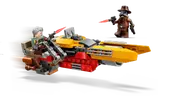 Lego SW Cobb Vanth's Speeder 75437
