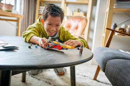 Lego SW Cobb Vanth's Speeder 75437