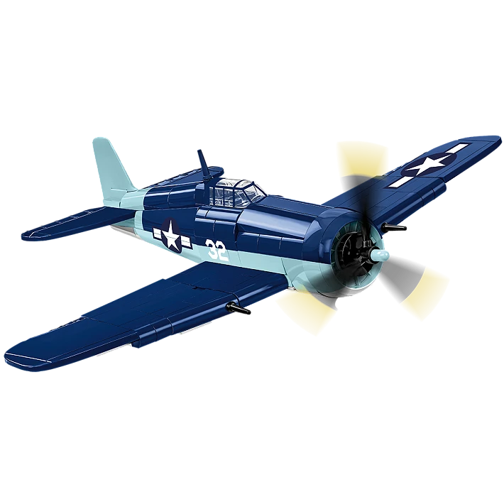 Cobi Grumman FGF Hellcat 5883