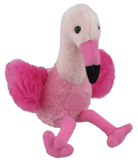 Wild Mini Flamingo (4571395719203)