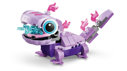 Lego Disney Olaf and Bruni's Picnic Fun 43287