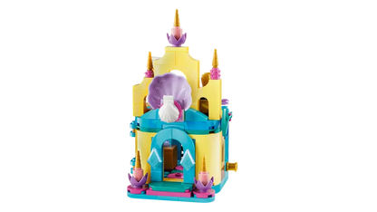 Lego Disney Ariel's Magical Mini Palace 43285