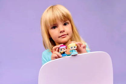 Lego Disney Mini Anna & Elsa 43284