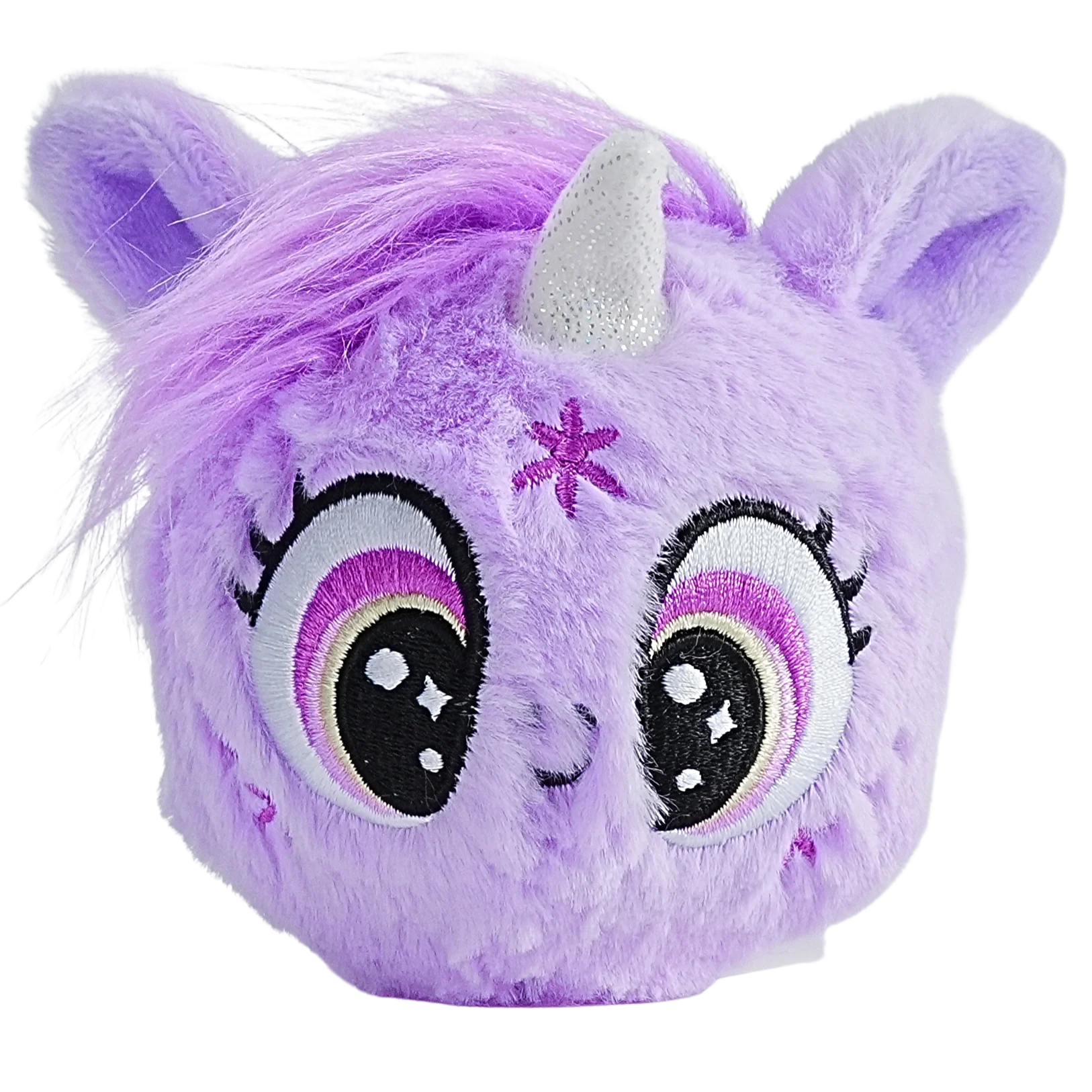 Bouncibles S3 Bella Purple Unicorn