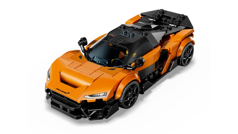 Lego SC McLaren W1 77257