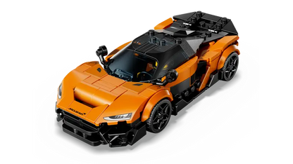 Lego SC McLaren W1 77257