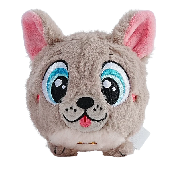 Bouncibles S3 Bone Beige French Bulldog