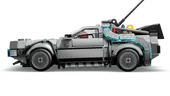 Lego SC Time Machine form Back to the Future 77256