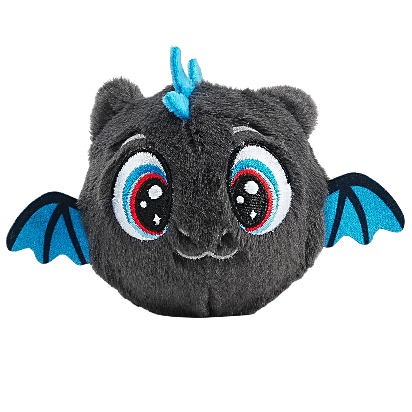 Bouncibles S3 Sparx Black Dragon