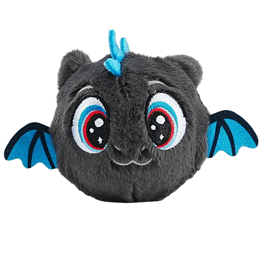 Bouncibles S3 Sparx Black Dragon