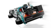 Lego SC Time Machine form Back to the Future 77256