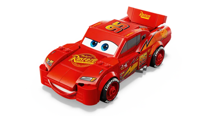 Lego SC Lightning McQueen 77255