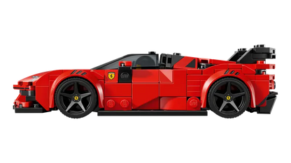 Lego SC Ferrari SF90 X Stradale Sports Car 77254