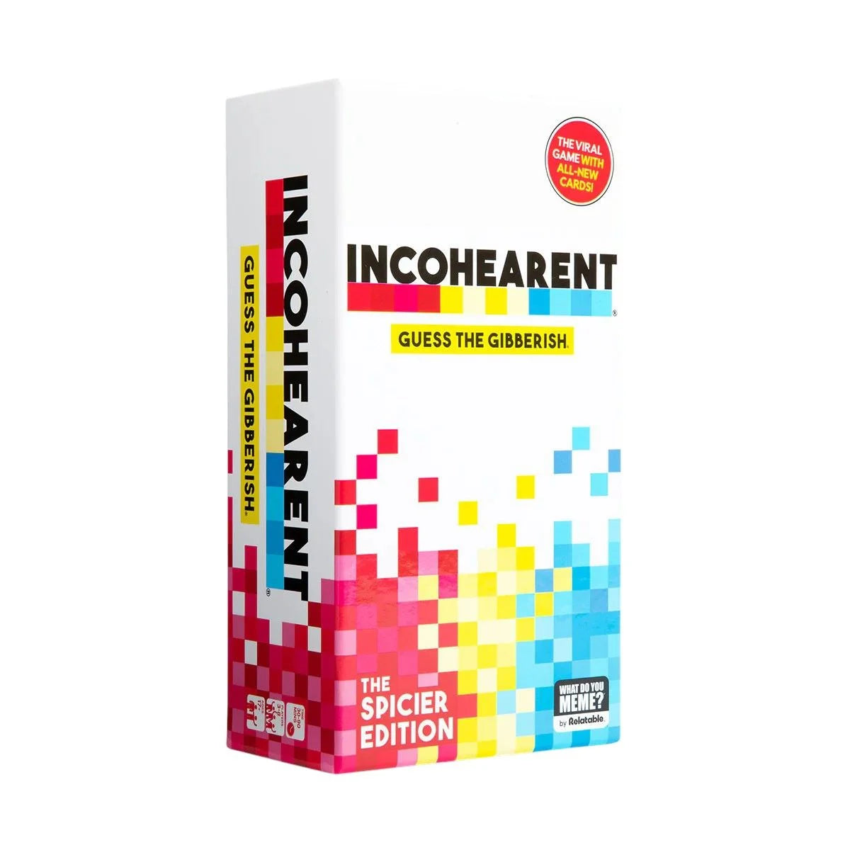 Incohearent