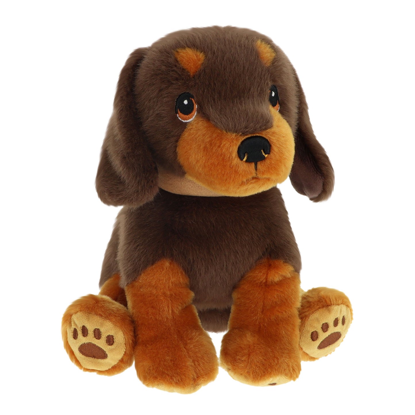 Keeleco Puppy Love Dachshund