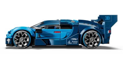Lego SC Bugatti Vision GT Hyper Sports Car 77253