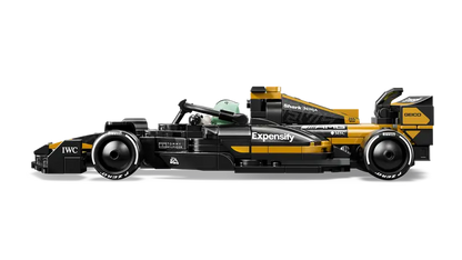 Lego SC APGP Team Race Car 77252