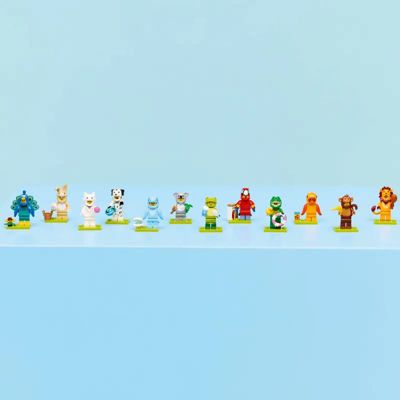 Lego Mini Animals Series 28 71051