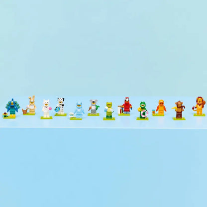 Lego Mini Animals Series 28 71051