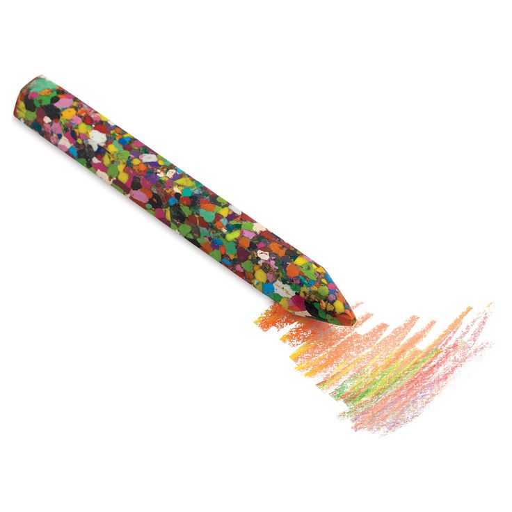 KMM Giant Crayon (4804856807459)