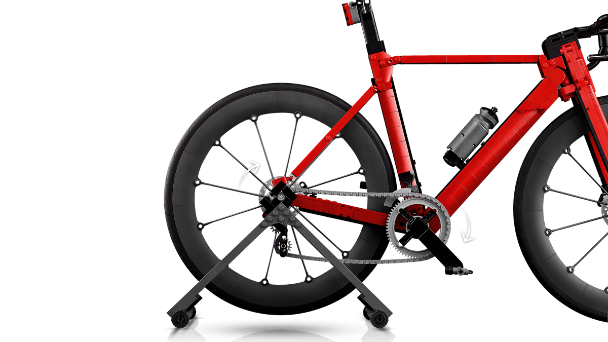 Lego Icon Road Bike 11380